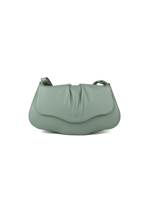Giulia Monti Schoudertas Lichtgroen - Image 1