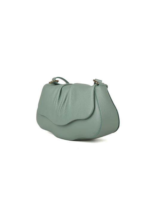 Giulia Monti Schoudertas Lichtgroen - Image 2