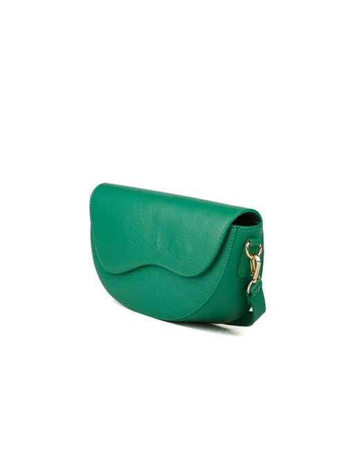 Giulia Monti Schoudertas Jungle Groen - Image 2