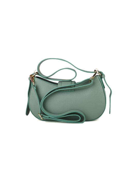 Giulia Monti Schoudertas Lichtgroen - Image 3