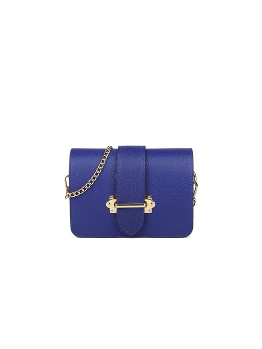 Giulia Monti Schoudertas / Heuptas Klassiek Blauw - Image 1
