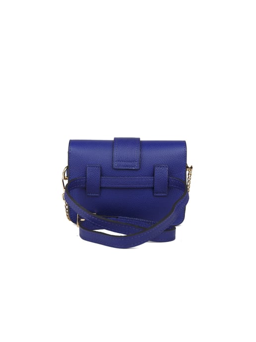 Giulia Monti Schoudertas / Heuptas Klassiek Blauw - Image 3