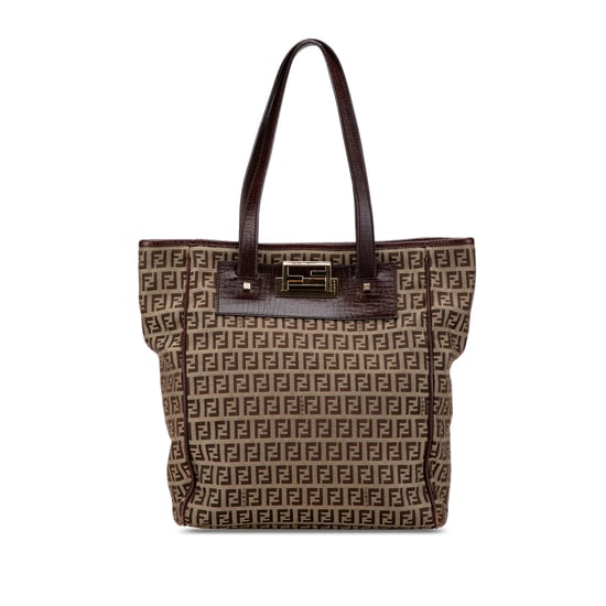 Zucca Totetas Casual Style - Image 1