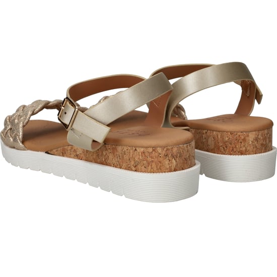 DSTRCT Sandalen Dames - Image 3