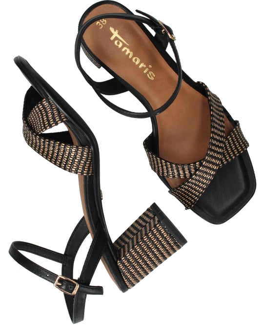 Tamaris Sandalettes Dames - Image 4