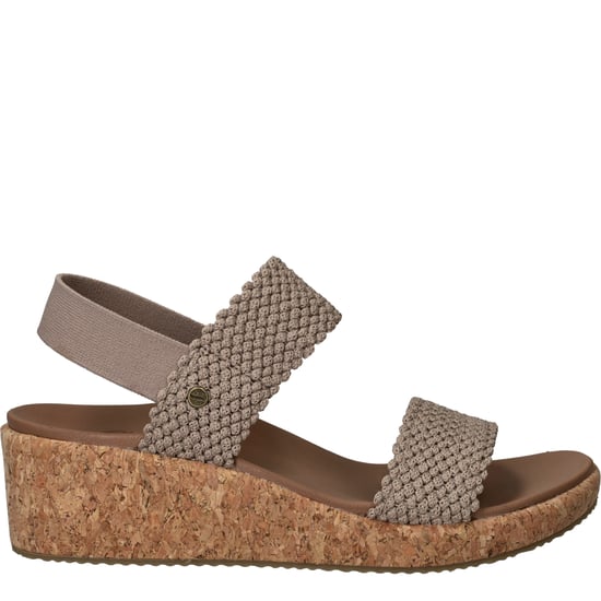 Skechers Arch Fit Beverlee Springy Feels Sandalen Dames - Image 1