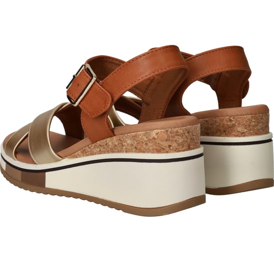 DSTRCT Sandalen Dames - Image 3