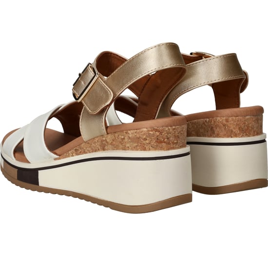 DSTRCT Sandalen Dames - Image 3