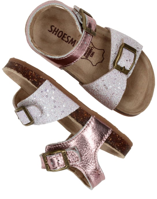 Shoesme Sandalen Meisjes - Image 4