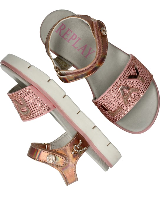 Replay Sandalen Meisjes - Image 4