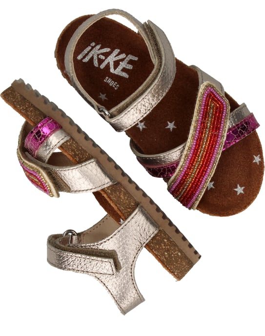 IK-KE Sandalen Meisjes - Image 4