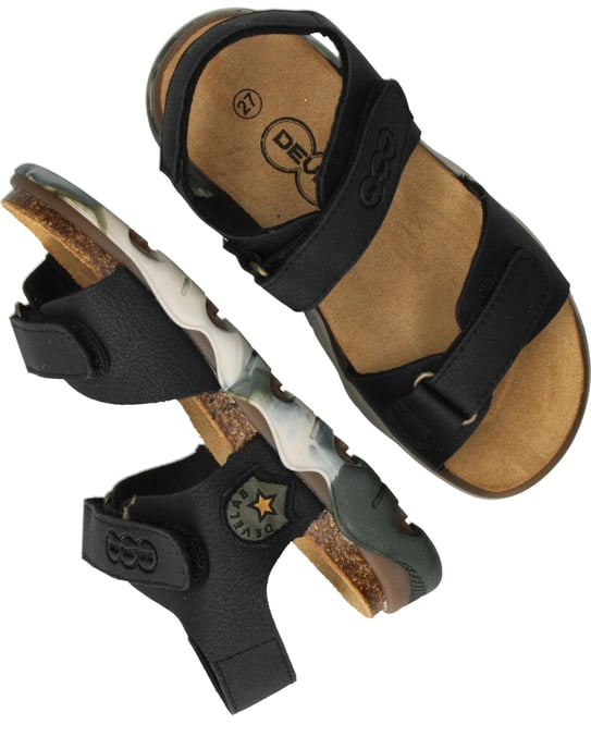 Develab Sandalen Jongens - Image 4