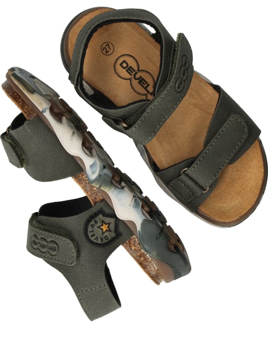 Develab Sandalen Jongens - Image 4