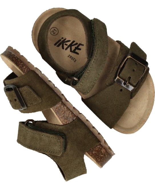 IK-KE Sandalen Jongens - Image 4