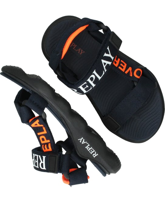 Replay Sandalen Jongens - Image 4