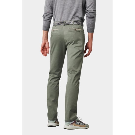 Meyer Katoenen broek diego art.1-5054 3061505400/25 - Image 3
