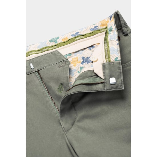 Meyer Katoenen broek diego art.1-5054 3061505400/25 - Image 4