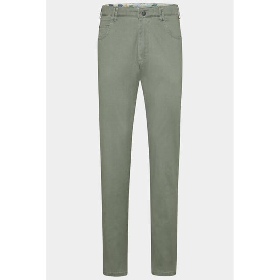 Meyer Katoenen broek diego art.1-5054 3061505400/25 - Image 5