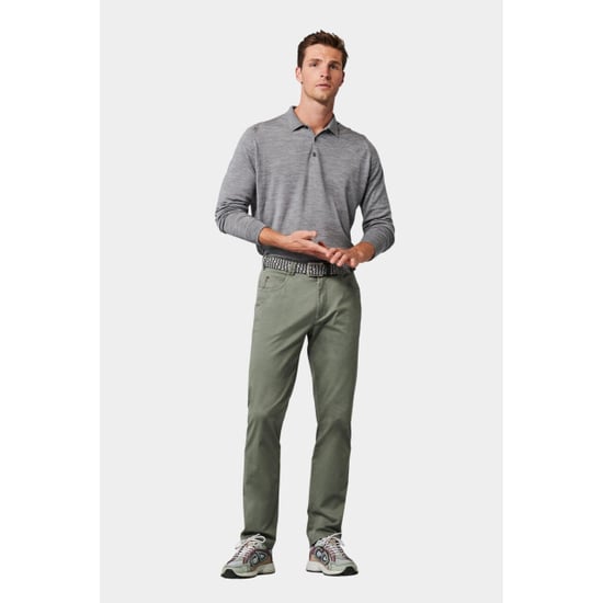 Meyer Katoenen broek diego art.1-5054 3061505400/25 - Image 6
