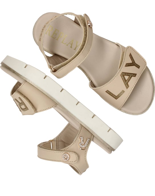 Replay Sandal 8 Sandalen Meisjes - Image 4