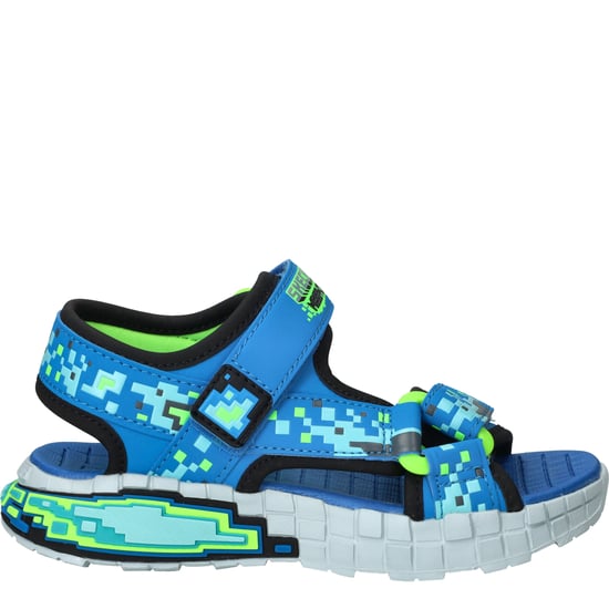 Skechers Mega Splash 4K Sandalen Jongens - Image 1