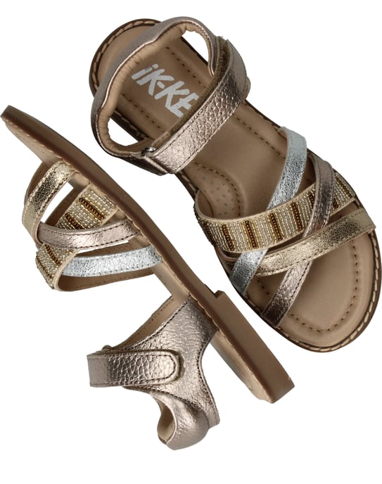 IK-KE Sandalen Meisjes - Image 4