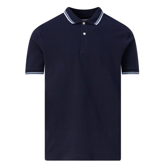 The Blueprint polo met korte mouwen - Image 1