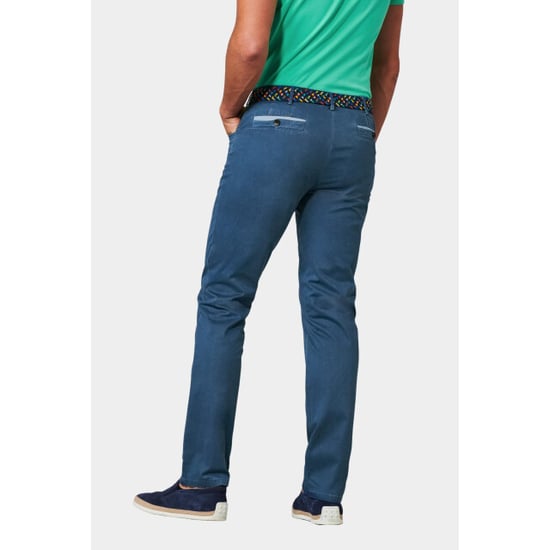 Meyer Katoenen broek diego art.1-54 30615400/16 - Image 6