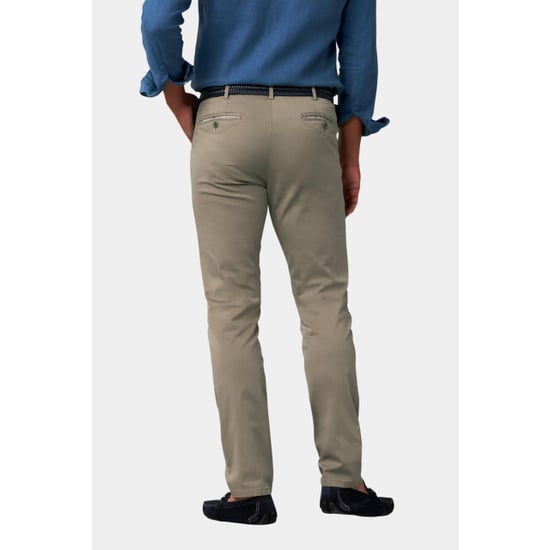 Meyer Katoenen broek chicago art.1-5060 3321506000/35 - Image 6