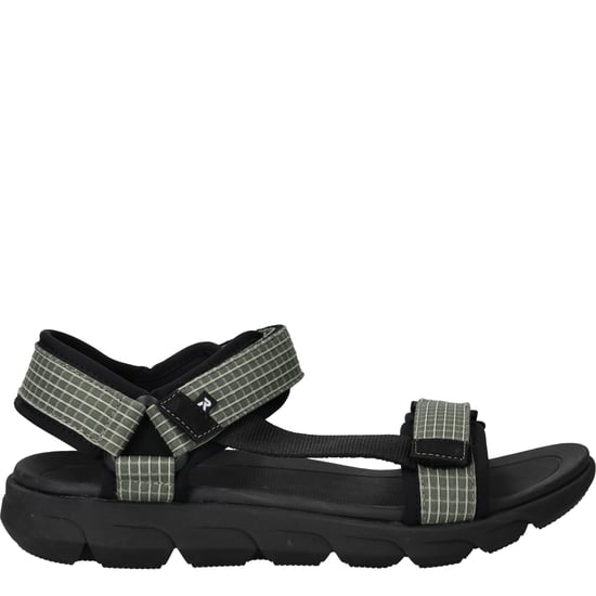 Rieker Sport Sandalen Heren - Image 1