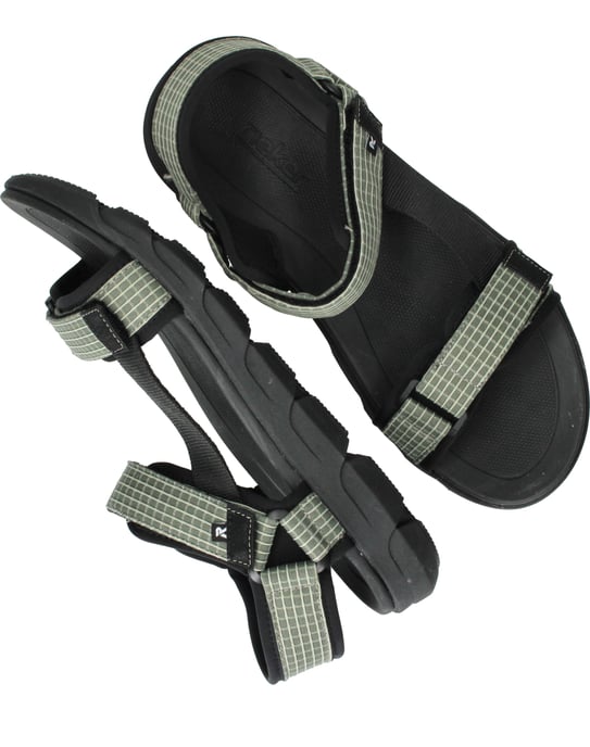 Rieker Sport Sandalen Heren - Image 4