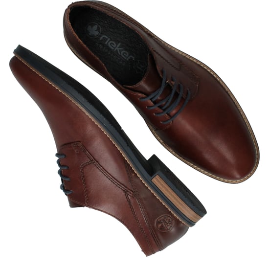 Rieker Veterschoenen Heren - Image 4