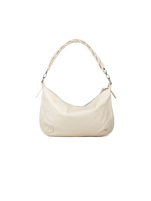 Giulia Monti Schoudertas Licht Beige - Image 3