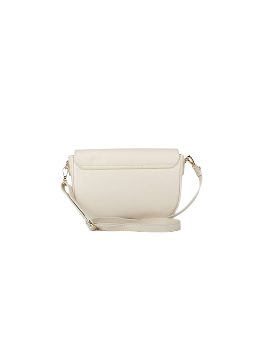 Giulia Monti Axelväska Ljusbeige - Image 3