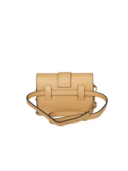 Giulia Monti Axelficka/ Midjeväska Beige - Image 3