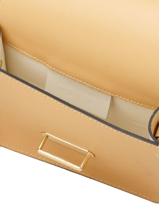 Giulia Monti Axelficka/ Midjeväska Beige - Image 4