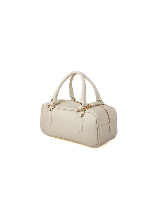 Giulia Montiaxelväska Ljusbeige - Image 2