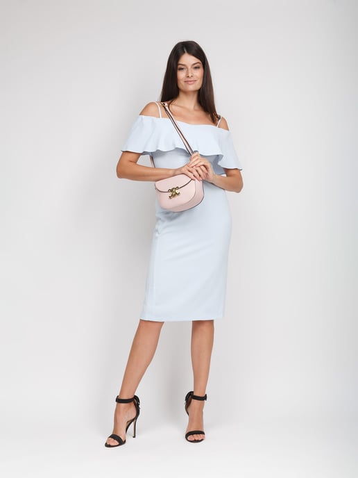 Giulia Monti Axelväska Blossom - Image 5