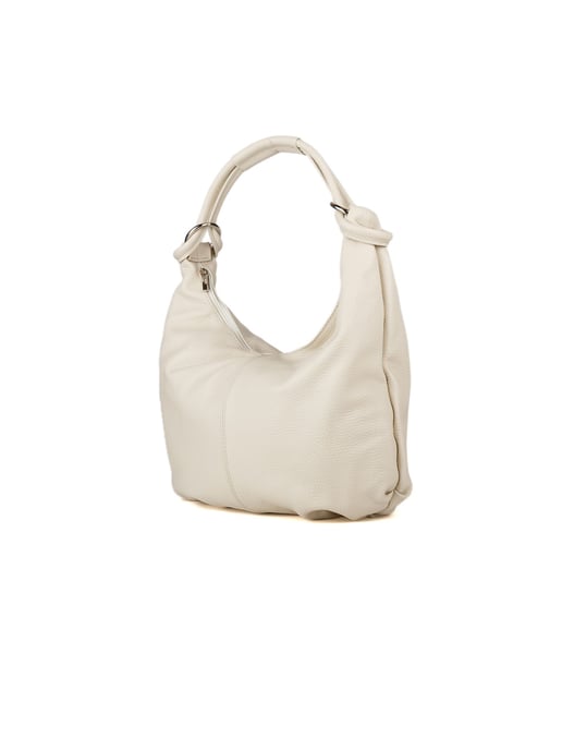 Giulia Monti Schoudertas Lichtbeige - Image 2