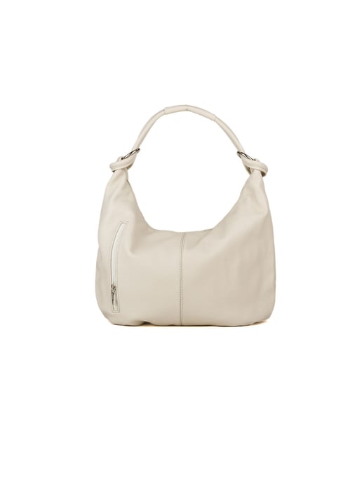 Giulia Monti Schoudertas Lichtbeige - Image 3