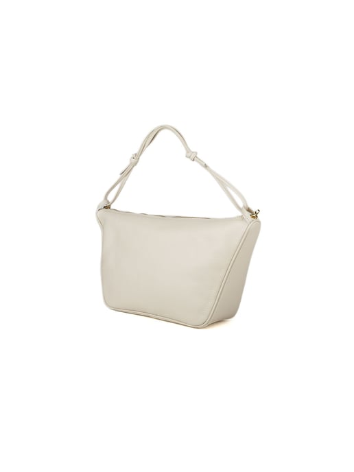 Giulia Monti Axellväska Ljus Beige - Image 2