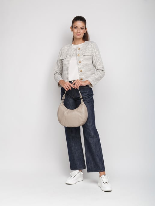 Giulia Monti Shoulder Bag Savana - Image 5