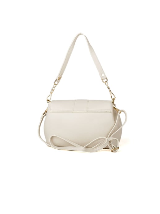 Giulia Monti Schoudertas Lichtbeige - Image 3