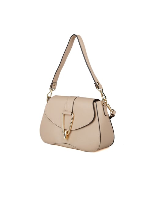Giulia Monti Axl Bag Grant Beige - Image 2
