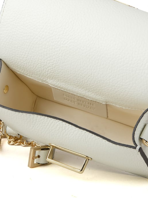 Giulia Monti Schoudertas/Heuptas Lichtbeige - Image 4