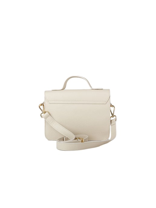Giulia Monti Schoudertas Licht Beige - Image 3