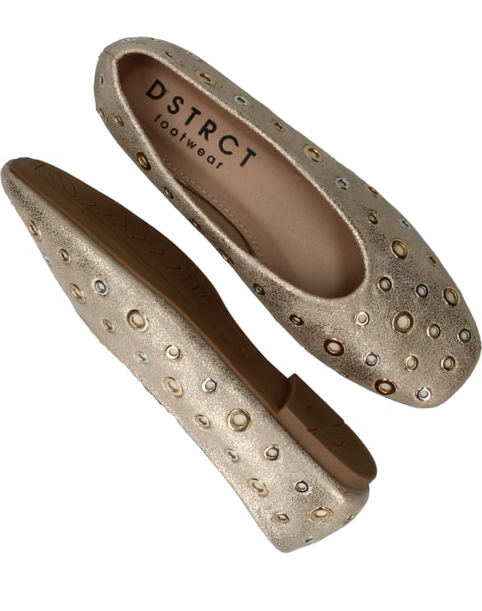 DSTRCT Ballerina's Dames - Image 4