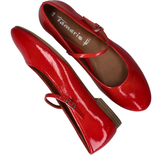 Tamaris Ballerina's Dames - Image 4