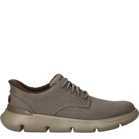 Skechers Slip-Ins Garza Clive Instappers Heren - Image 1