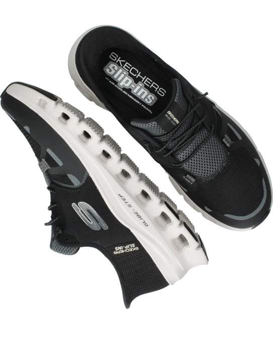 Skechers Slip-Ins Glide Step Pro Instappers Heren - Image 4